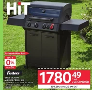 Grill Enders