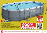 Basen Bestway
