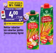 Nektar Zaczarowany Ogród