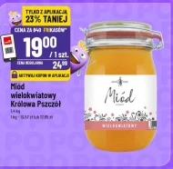 Królowa pszczół Królowa Pszczół