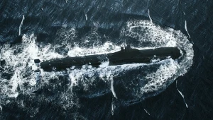 Powstaje pierwsza polska Orka. Szwedzi spawają kadłub okrętu A26