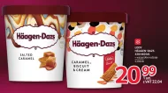 Lody Häagen-Dazs