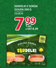 Serdelki Dolina Dobra