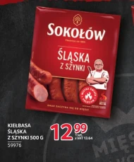 Kiełbasa Sokołów