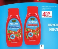 Ketchup Włocławek