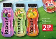 Jogurt pitny