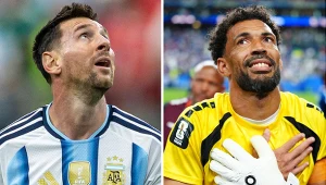Największa sensacja mundialu na drodze Argentyny. "Mistrzowie destrukcji"