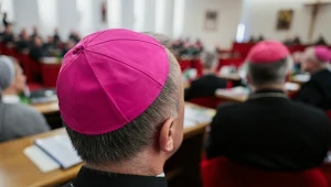 Większość składki ZUS duchownych pokrywana jest z Funduszu Kościelnego