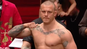 Alan "Alanik" Kwieciński