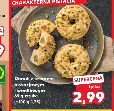 Пончик Donut