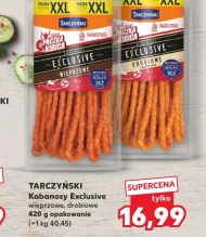 Кабаноси Tarczyński