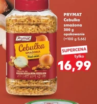 Cebula smażona Prymat