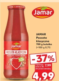 Passata Jamar