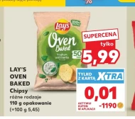 Chipsy Lay's