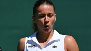 Maja Chwalińska, Wimbledon 2026