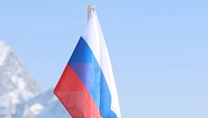 Rosja wraca do rywalizacji sportowej. Występy pod neutralną flagą