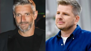 Chajzer nie wierzy w tłumaczenia Dowbora ws. TVN. "Nie do końca kupuję"