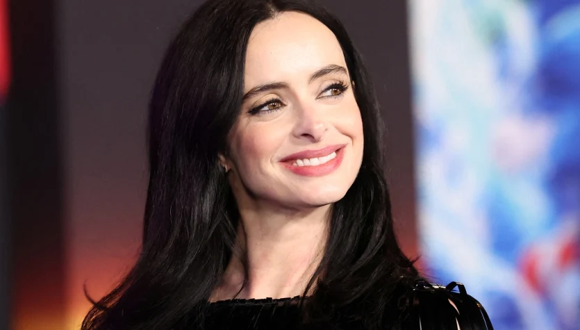Krysten Ritter