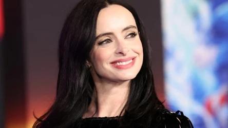 Krysten Ritter