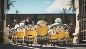 Świąteczny weekend nie pomógł. "Minionki" straciły swą magię?