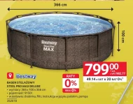 Басейн Bestway