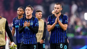 Inter Mediolan ogłasza, Zieliński musi się pożegnać. Padły cztery nazwiska