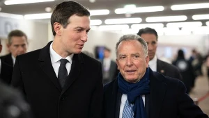 Wysłannicy USA przybyli do Kataru. Zwrot w sprawie negocjacji z Iranem
