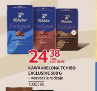 Kawa mielona Tchibo