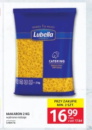 Makaron Lubella