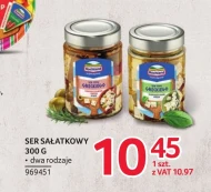Ser sałatkowy Hochland