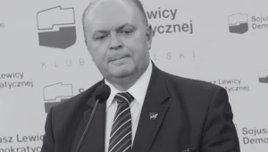 Zmarł były poseł Piotr Chmielowski. Był związany z Ruchem Palikota