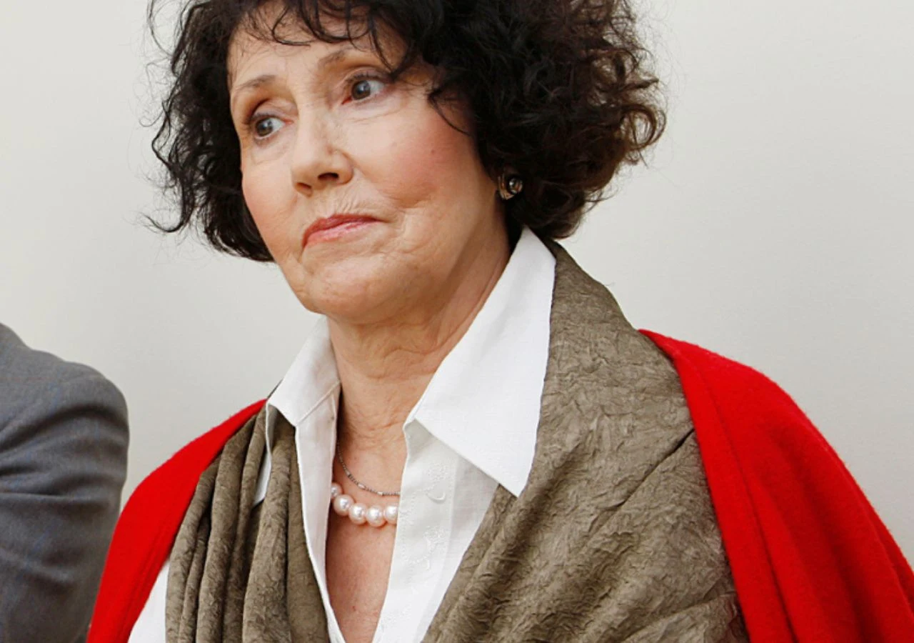 Hanna Stankówna