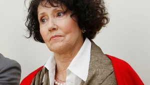 Przez 40 lat grała w jednym teatrze. Dziś jej syn robi wielką karierę