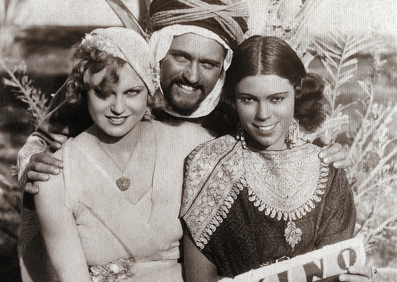 Maria Bogda, Eugeniusz Bodo, Nora Ney