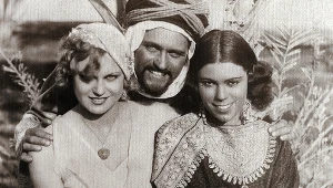 Maria Bogda, Eugeniusz Bodo, Nora Ney