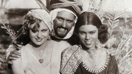 Maria Bogda, Eugeniusz Bodo, Nora Ney