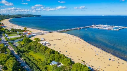 Choć wyjazdy najczęściej kojarzą się z odpoczynkiem, wyniki badania na zlecenie OLX pokazują, że za decyzją o podróży stoi coś więcej