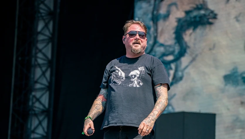 Świętują 20-lecie przełomowej płyty "Nocturnal". The Black Dahlia Murder powraca do Polski
