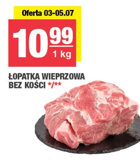 Безкісткова лопатка