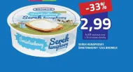 Serek śmietankowy Bromilk
