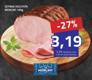Szynka Morliny