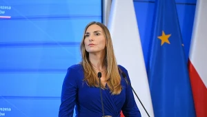 Sobkowiak-Czarnecka ma nową funkcję. Przedstawiła zakres swoich obowiązków