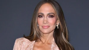 Jennifer Lopez 