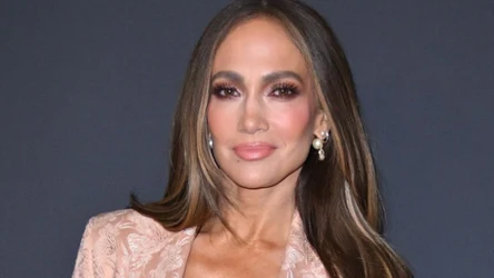 Jennifer Lopez 