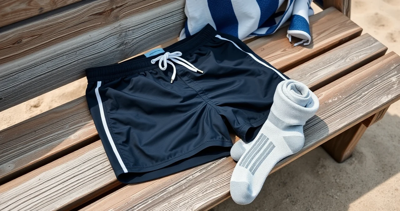 Szorty, bokserki i skarpety Pierre Cardin w Aldi — od 5,99 zł