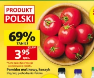 Pomidory Polski