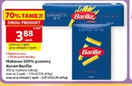 Spaghetti Barilla