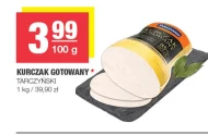 Kurczak gotowany Tarczyński