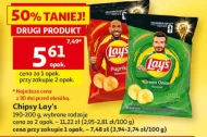 Chipsy Lay's