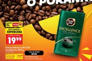 Kawa mielona Cafe d'Or